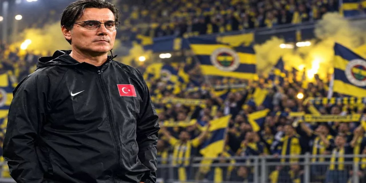 İsmail Kartal'ın Yerine Favori Aday Montella! Ancak Büyük Bir Engel Var
