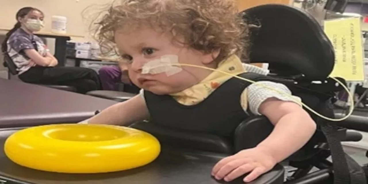 Öldü Denilen Bebek Morgda 4 Saat Geçirdi! Sonrası Daha Da Korkunç