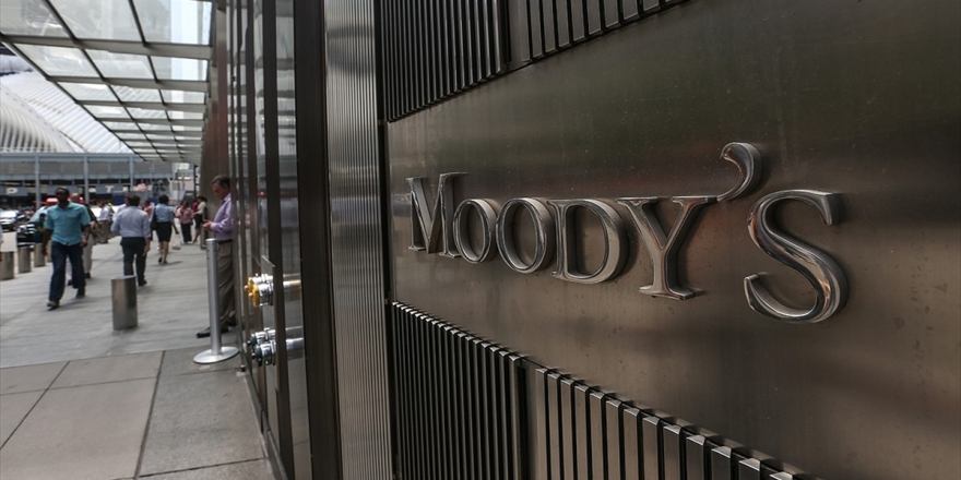 Moody's Avrupa Bankalarının Görünümünü 'Negatife' Çevirdi