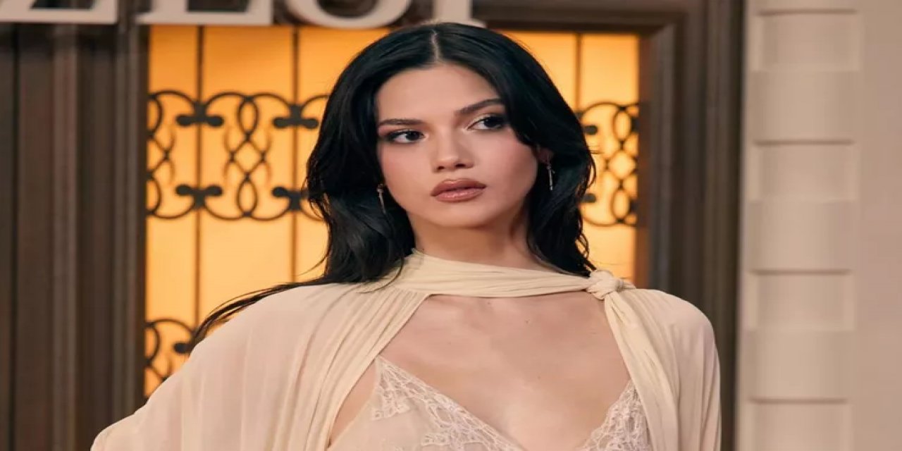 Genç Oyuncu Eylül Lize Kandemir: Dışarıdan Bakan Uzaylı Olduğumu Göremez
