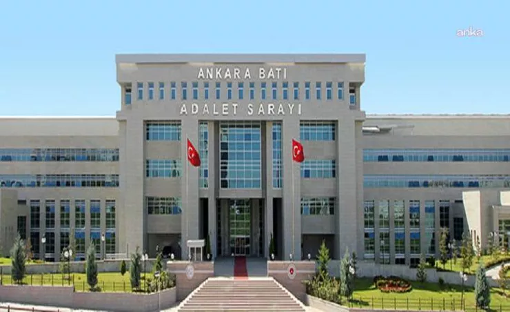 Ankara Batı Başsavcılığı TOKİ Dolandırıcılığında 5 İlde 8 Şüpheliyi Gözaltına Aldı