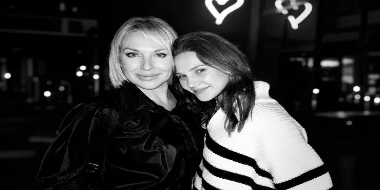 Alina Boz'un Annesi Olga Boz'dan Yıkım Tepkisi