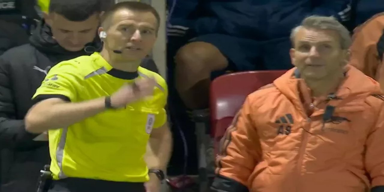,Arsenal 4. Lig Takımına Elendi! Hakem Görür Görmez Maçı Durdurdu