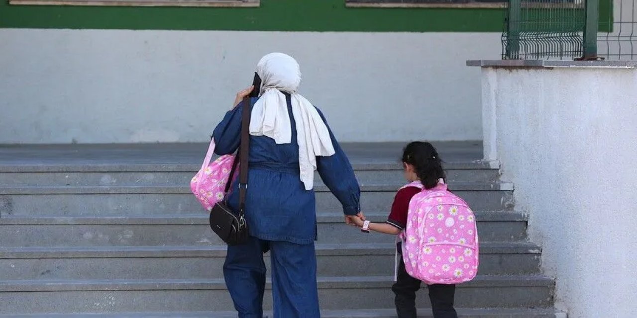 Okula Devamsızlığın Azaltılması İçin Okul-Aile İşbirliği Güçlendirilecek