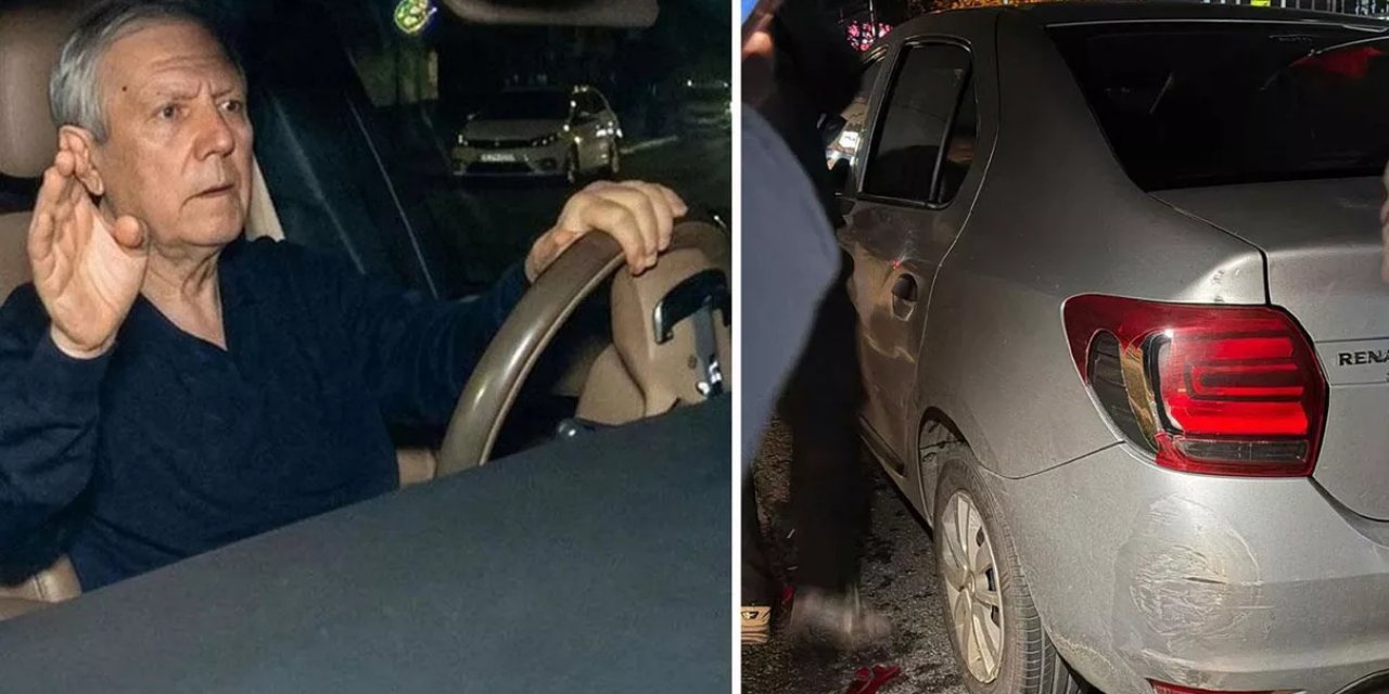 Aziz Yıldırım'ın Çarptığı Araç Satışa Çıkarıldı! İlandaki İfadeyi Görenler Şaşırdı