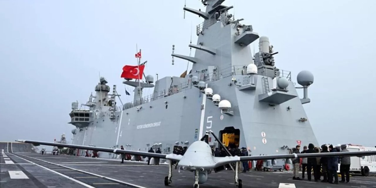 Libya Anlaşmasının Ardından Türkiye'den Yeni Hamle: Anlaşmaya Hazırız
