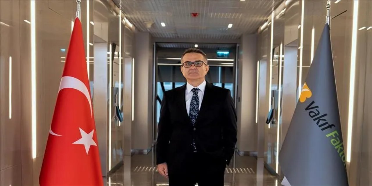 Vakıf Faktoring'den 2026'nın 9 Ayında 1,76 Milyar Lira Net Kar
