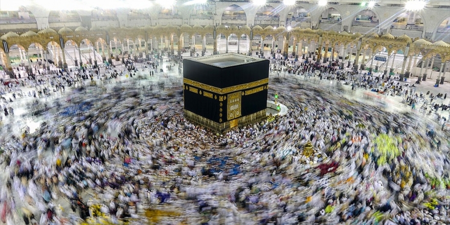 Hac Ön Kayıtları İçin Son 3 Gün