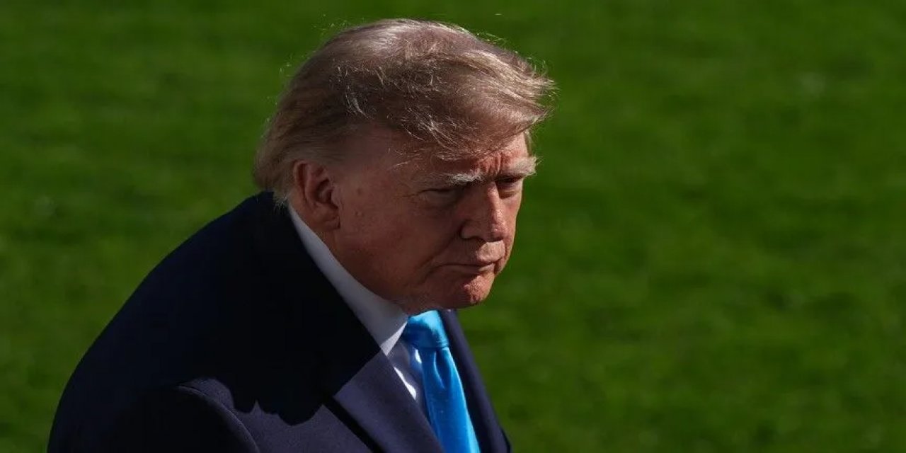 Trump, Brezilya'da Seçimleri Kaybeden Bolsonaro'nun "abd'ye Gelmesini Onaylayabileceğini" Söyledi