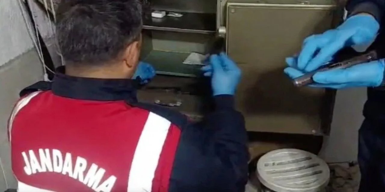 32 İldeki Uyuşturucu Operasyonlarında Yakalanan 423 Şüpheliden 298'i Tutuklandı