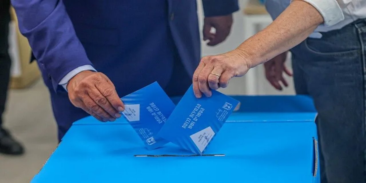 İsrail Muhalefetinde Arap Partileriyle Koalisyon Konusunda Görüş Ayrılığı Yaşanıyor