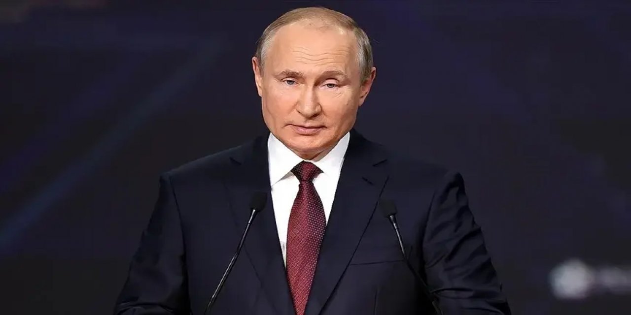 Rusya Devlet Başkanı Putin: Çok Kutuplu Dünya Düzeni Geri Döndürülemez Bir Gerçeklik