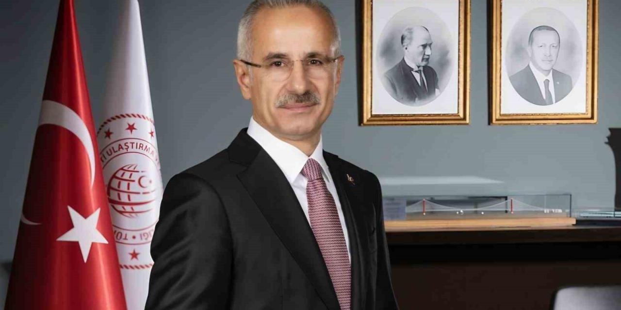 Divriği-Kars-Gürcistan Sınırı Demir Yolu Hattı Modernize Edilecek