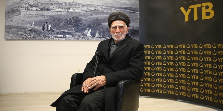 Ahıska Türkleri 75 Yıl Önceki Sürgünü Anlattı