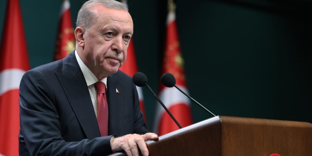 Cumhurbaşkanı Erdoğan'ın 29 Ekim Programı Belli Oldu