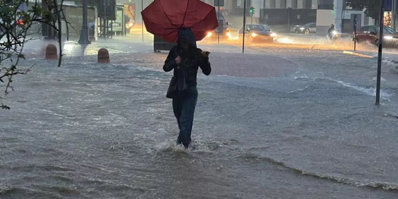 İstanbullular Dikkat! 14 Saat Boyunca Kesintisiz Devam Edecek