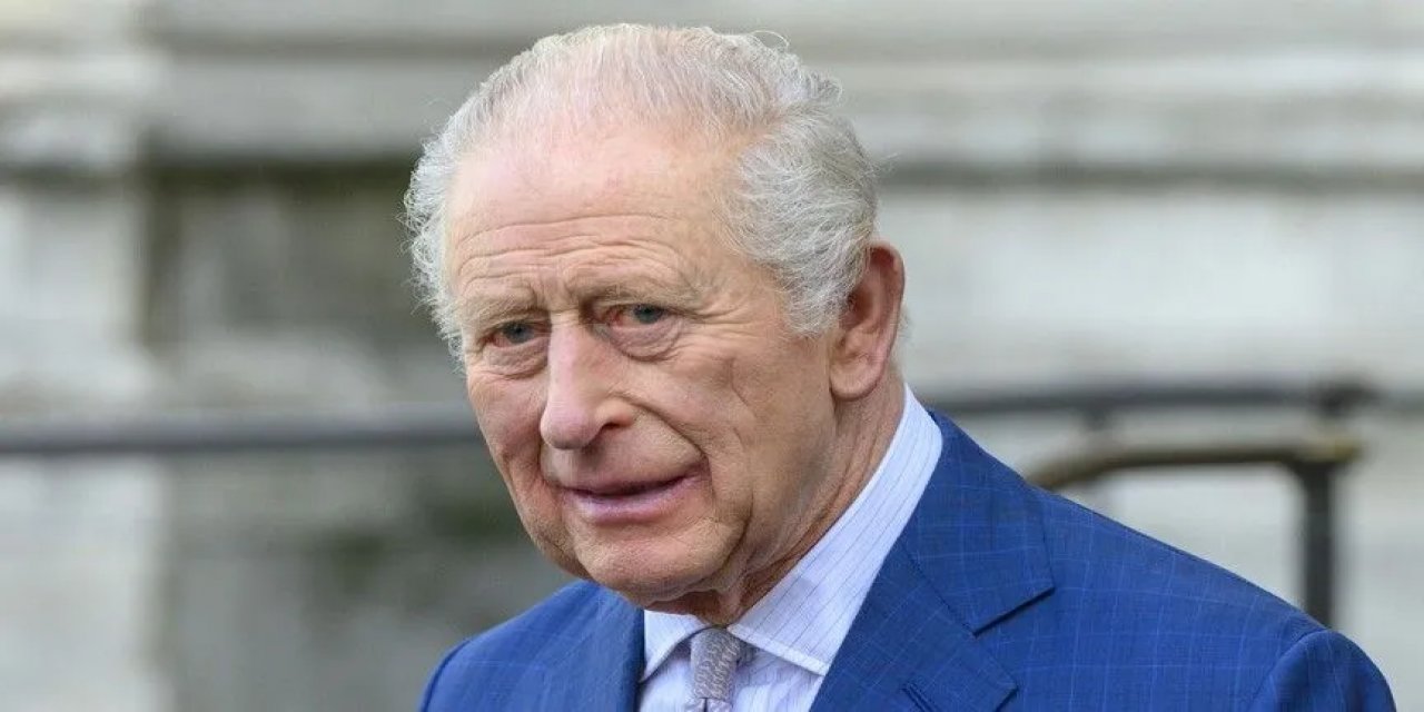 İngiltere Kralı Charles, Cumhurbaşkanı Erdoğan'a 29 Ekim Cumhuriyet Bayramı Dolayısıyla Tebrik Mesajı Gönderdi