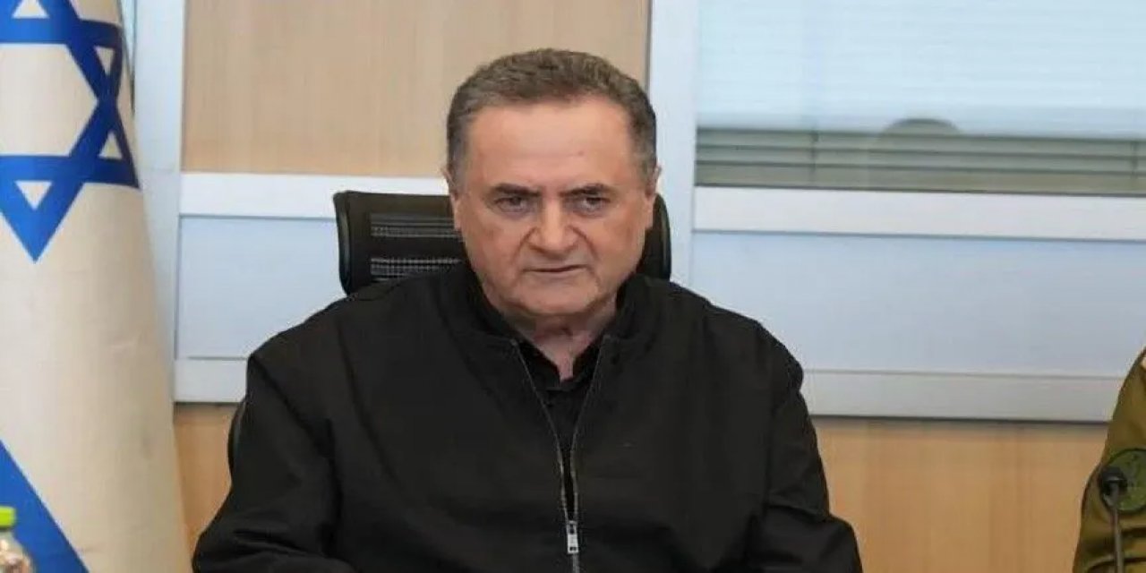 Seçimlerde Oy Sayımının Sürdüğü İsrail'de Savunma Bakanı Katz'dan İran'a Saldırı Mesajı