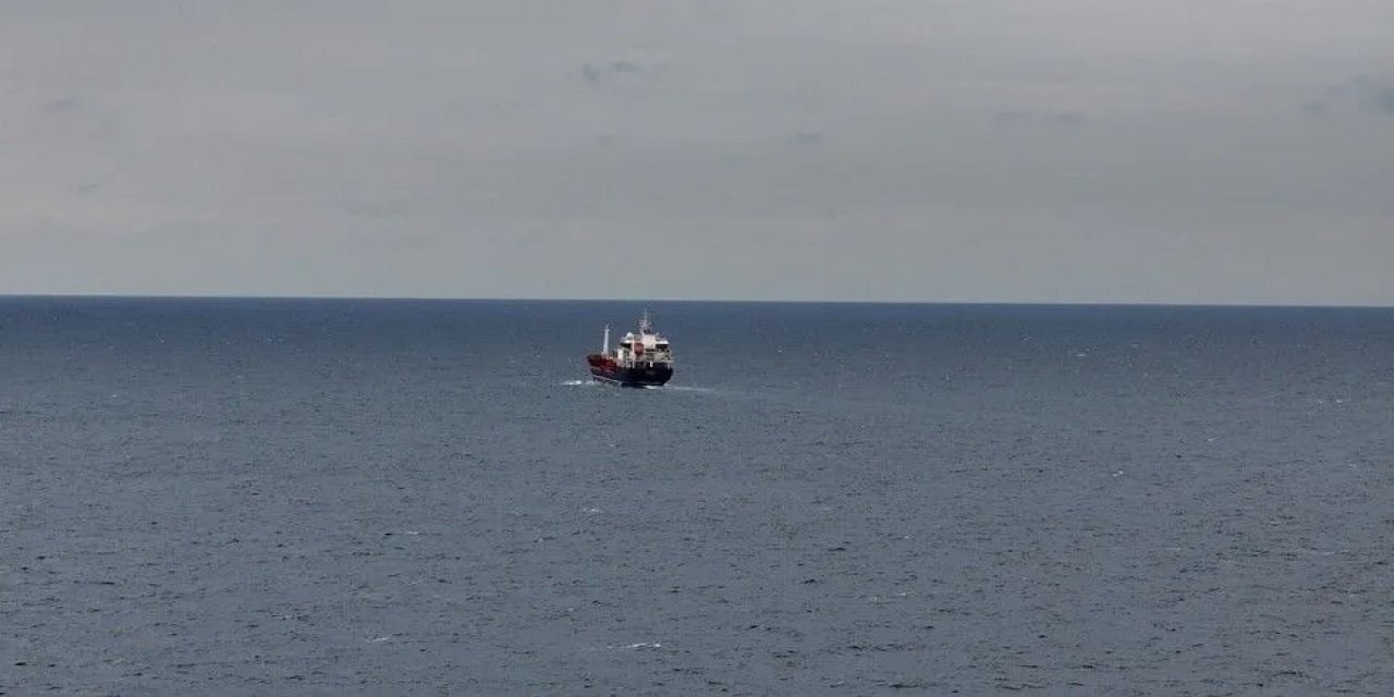 Silivri Açıklarında Batan Geminin Mürettebatına Yönelik Aramada Bir Cansız Bedene Daha Ulaşıldı