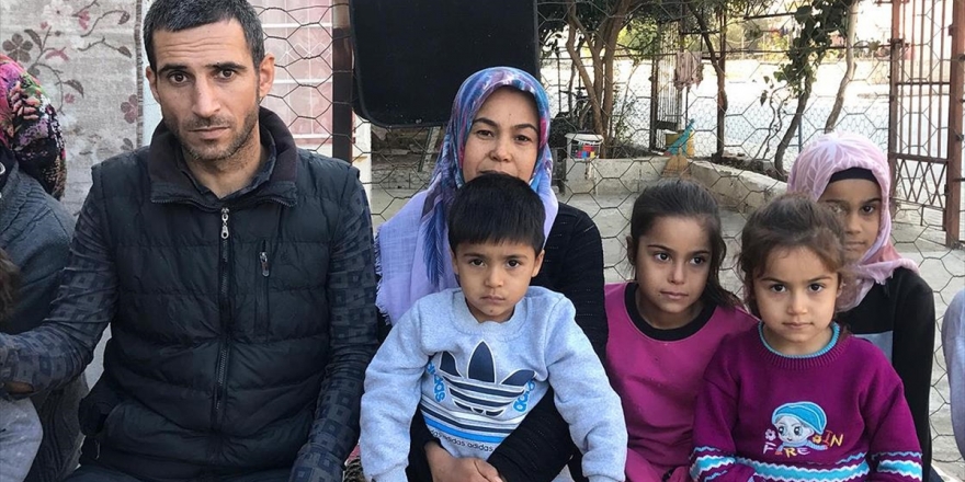 Engelli Simitçi 'Ekmek Teknesi' Çalınınca İşsiz Kaldı