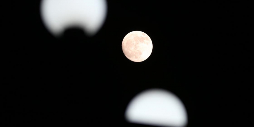 Türk Astronomi Derneğinden Şehirler İçin 'Doğru Aydınlatma' Uyarısı