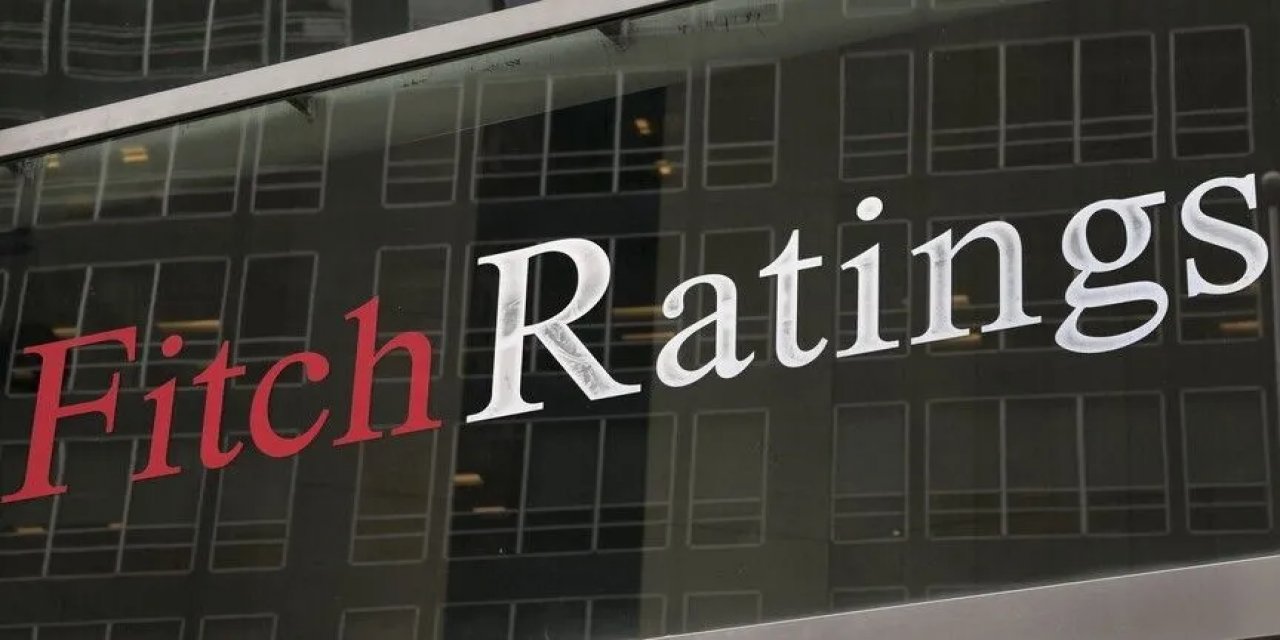 Fitch: ABD'deki Mali Baskılar, Ara Seçim Sonucundan Bağımsız Olarak Sürecek
