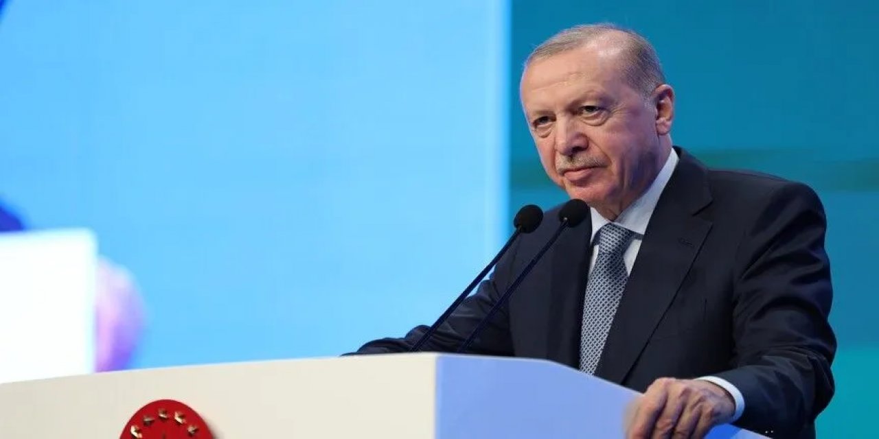 Cumhurbaşkanı Erdoğan: Milli Mücadele, Bir Milletin En Zor Şartlarda Dahi Neleri Başarabileceğini Bütün Göstermiştir