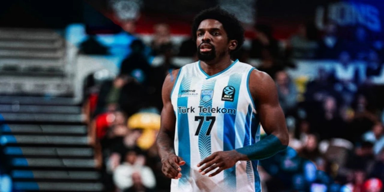 Türk Telekom, London Lions'a Mağlup Oldu