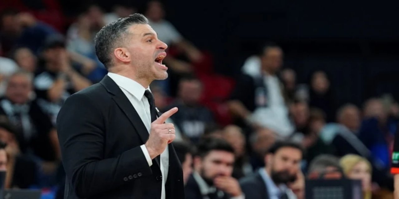 Dusan Alimpijevic: Oyuncularım İçin Üzgünüm