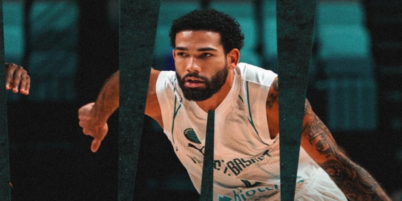 Körfez Basket, Valmiera Glass VIA Karşısında Galip Geldi