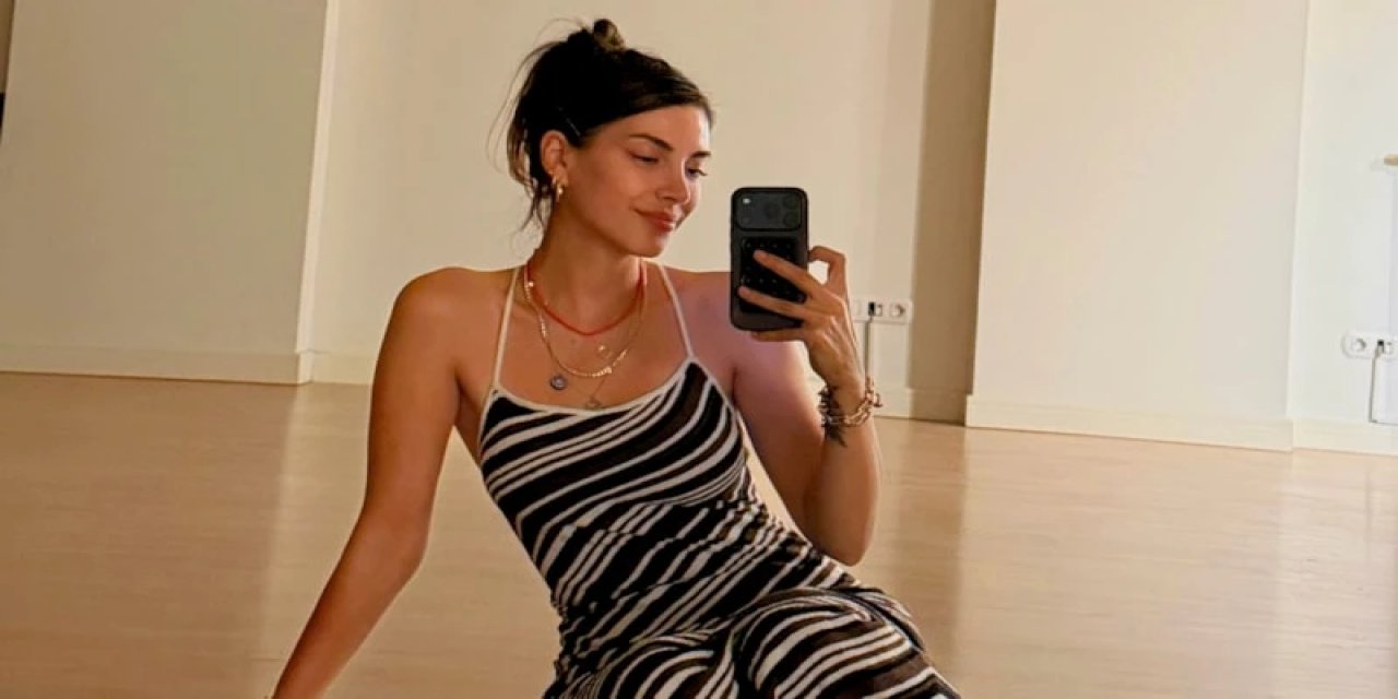 Deniz Baysal'dan Dikkat Çeken Açıklama: "İslâm Tasavvufunu Okumaya Başladım"