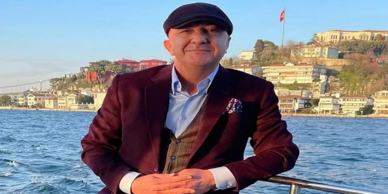 İş İnsanının Ölümünden Sonra Ortaya Çıkan 8 Sayfalık Not! 5 Kişi Gözaltına Alındı