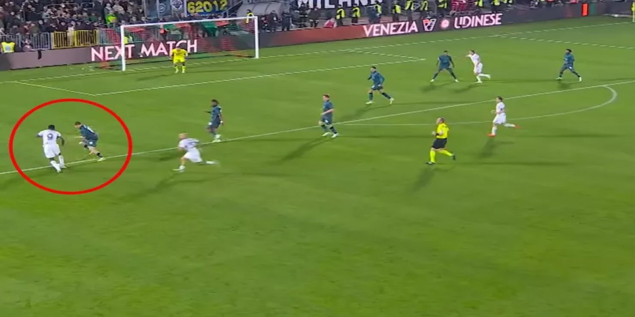 Futbol Sahalarında Şaşkına Çeviren Olay! Gol Atmadan 3 Puan Aldılar
