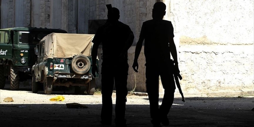 Ypg/PKK Suriye'de Deaş'lıların Kampından Yüzlerce Kişiyi Serbest Bıraktı