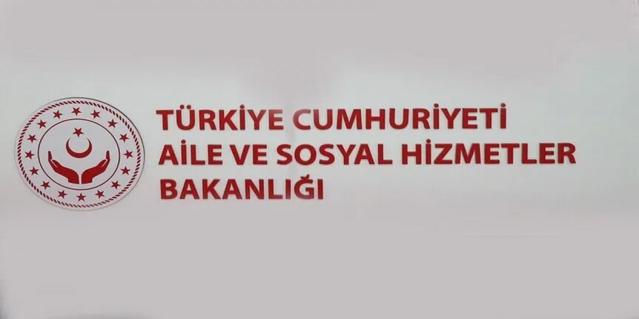 Aile Ve Sosyal Hizmetler Bakanlığından Bir Çocuğun Sünnet Görüntülerinin Paylaşılmasına İlişkin Açıklama