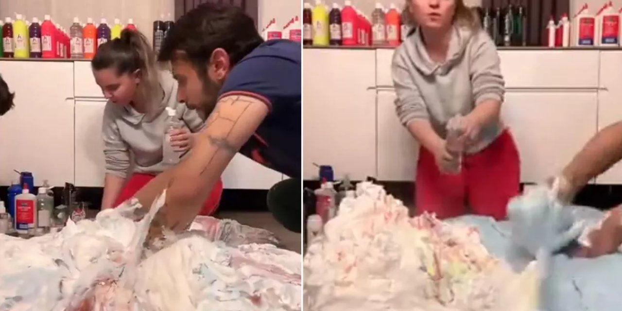 3 Milyon Tl Kazandıkları İddia Edilen Çift Konuştu! İşte Kazançları
