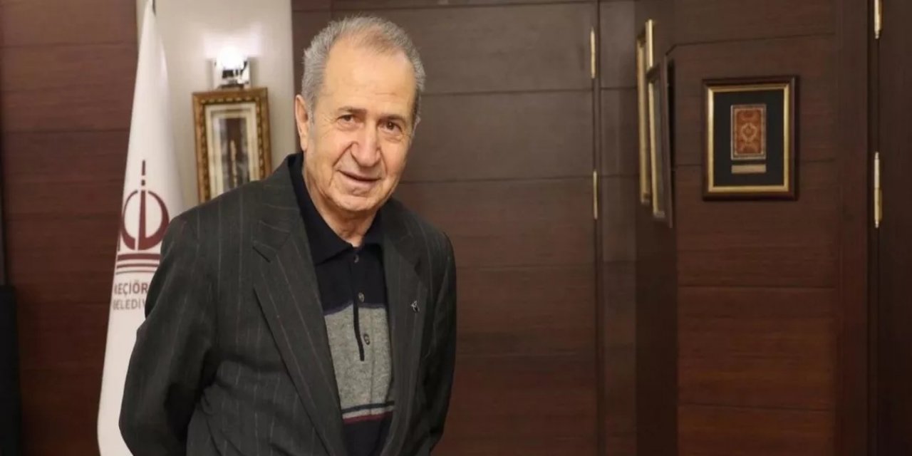 Terörle Mücadelenin Kritik İsmiydi! "Süper Vali" Ünal Erkan Hayatını Kaybetti