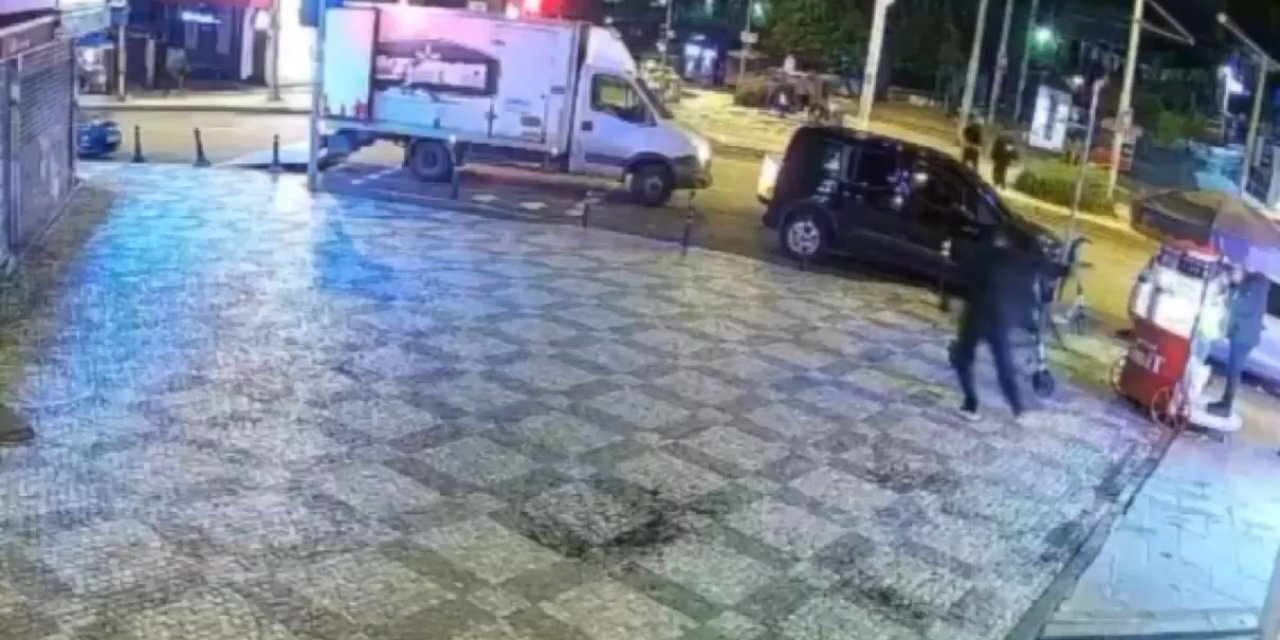 Kadıköy'deki Döviz Bürosu Saldırısının 5 Şüphelisi Sakarya'da Yakalanıp Tutuklandı