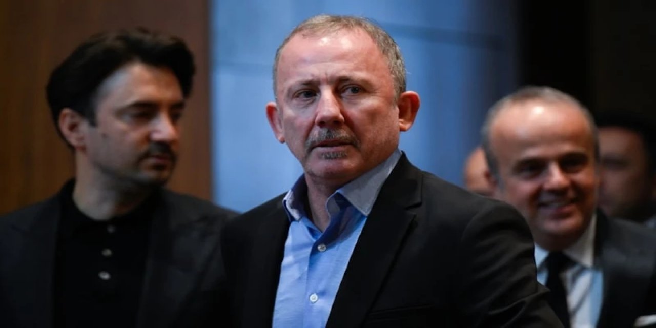 Sergen Yalçın, Mert Kömür'ü A Milli Takım'a Kazandırıyor