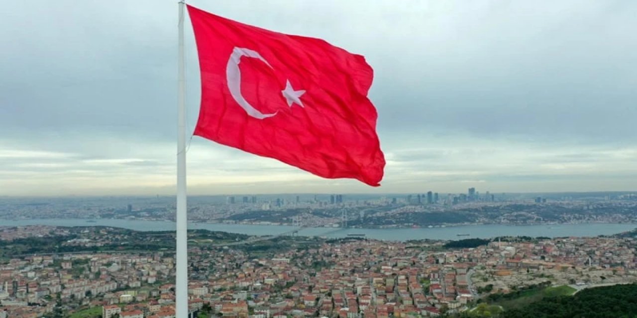 Yabancı Misyonlardan 29 Ekim Cumhuriyet Bayramı Mesajları