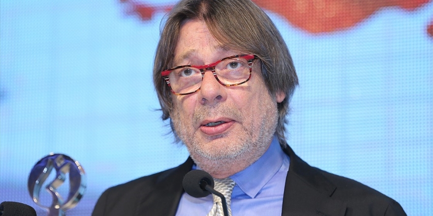 Kulüpler Birliği Başkanı Sepil'den Transfer Harcama Limitinin Arttırılması Açıklaması