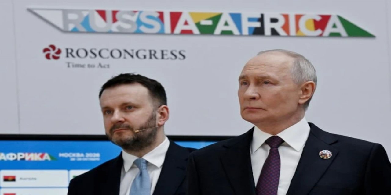 Putin'den Elon Musk'a Övgü: Gerçek Bir Dahi