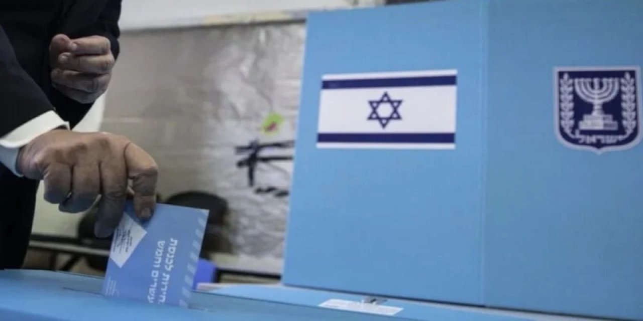 İzmir’de Hasidik Yahudiler Netanyahu’nun Gidişini Kutladı