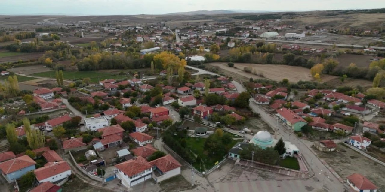 Yozgat'ta Bu Evden Ekmek Yiyenlerin Askerden Sağ Döndüğüne İnanılıyor
