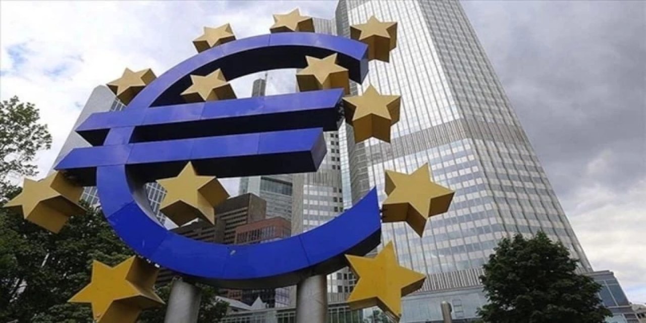 Euro Bölgesi'nde Ekonomiye Güven Ekimde Geriledi