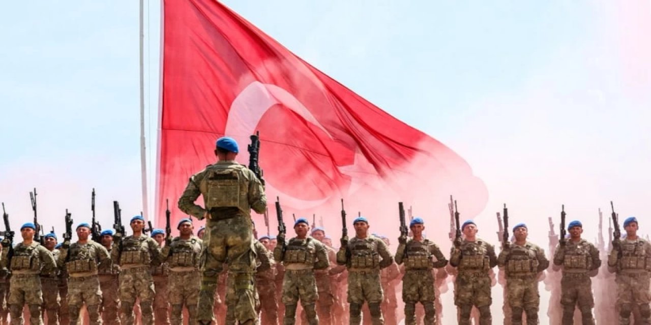 NATO Cumhuriyet'in 103. Yıl Dönümü Kutladı