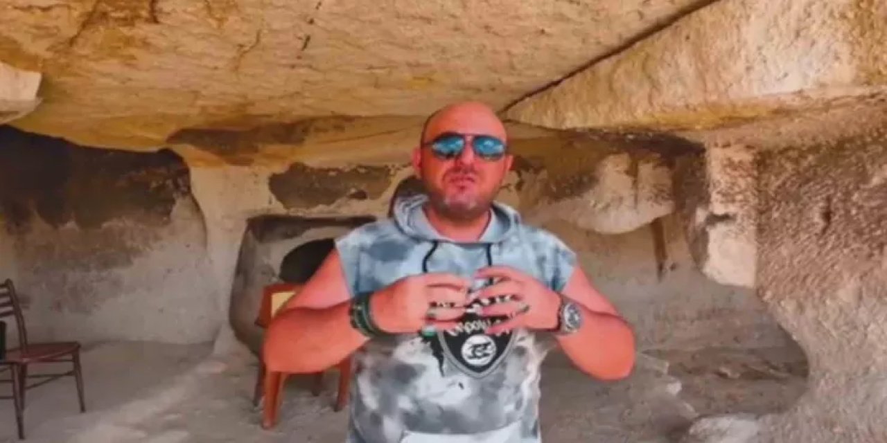 Yer Bilimleri Uzmanı, Peribacalarındaki Tehlikeyi Aylar Önce Anlatmış