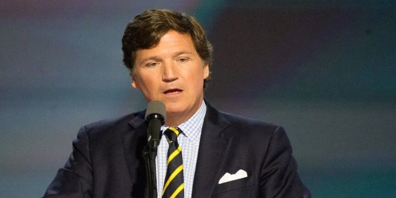 ABD'li Gazeteci Carlson, Batı Şeria'da Darbedilen Amerikan Vatandaşı İçin ABD'nin İsrail Büyükelçisi'ni Suçladı