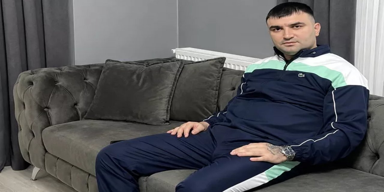 İspanya’daki Kanlı İnfaz: Suç Örgütü Lideri Mekin Büyükdeniz Hastane Odasında Öldürüldü