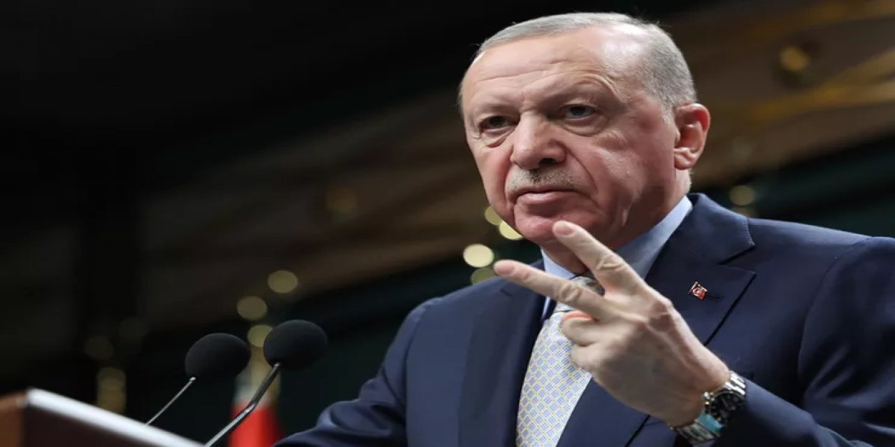Cumhurbaşkanı Erdoğan'dan 7 Ülkede Yayımlanan Makale! Türk Dünyasına Çağrı Yaptı